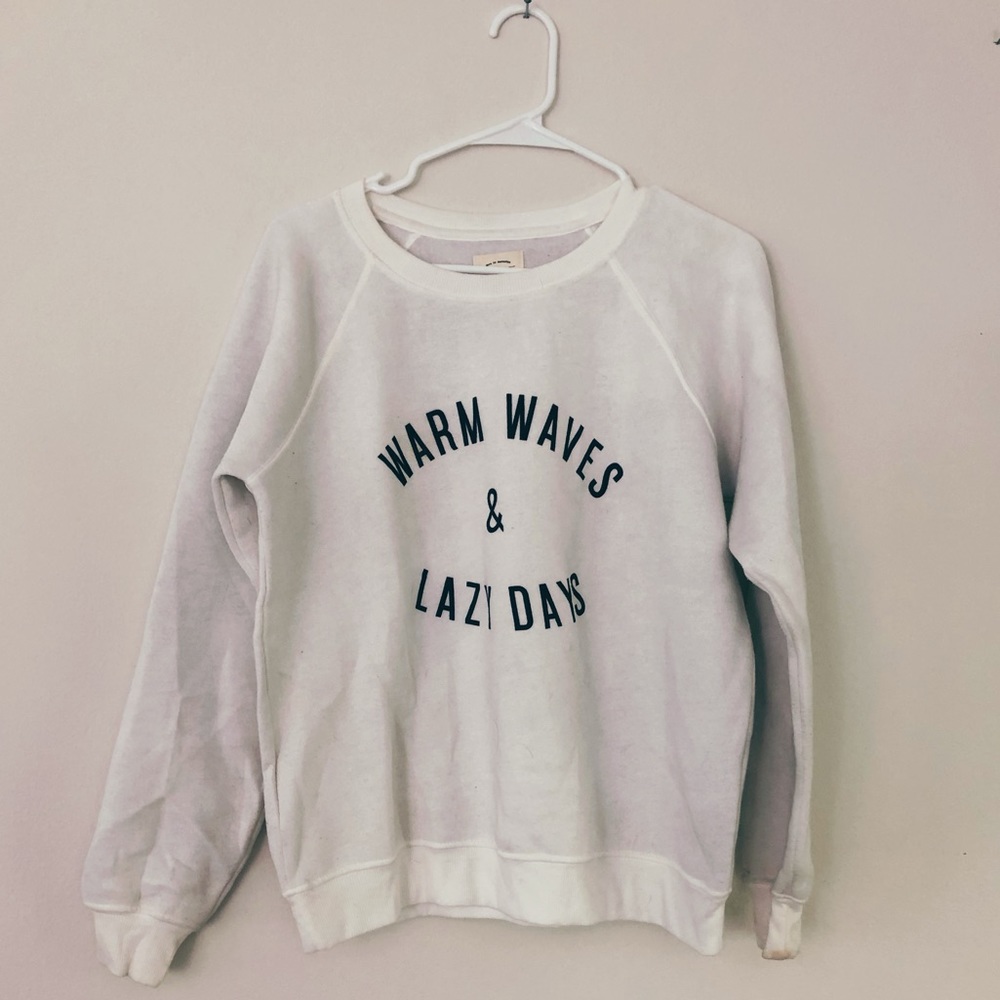 Billabong: crewneck